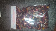 Peach Melba from McQuarries Tea & Coffee Merchants