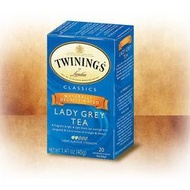 Lady Grey Decaffeinated from Twinings