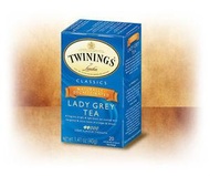 Lady Grey Decaffeinated from Twinings