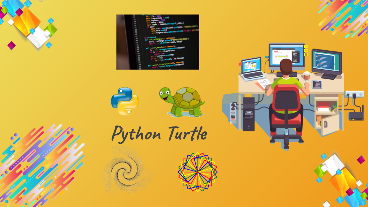 An Introduction To Programming And 3D Animations With Python