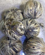 Bourgeon de Thé au Jasmin from Mariage Frères