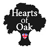 Hearts of Oak logo