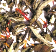 Luxury Mellow Travel from The Tea Set