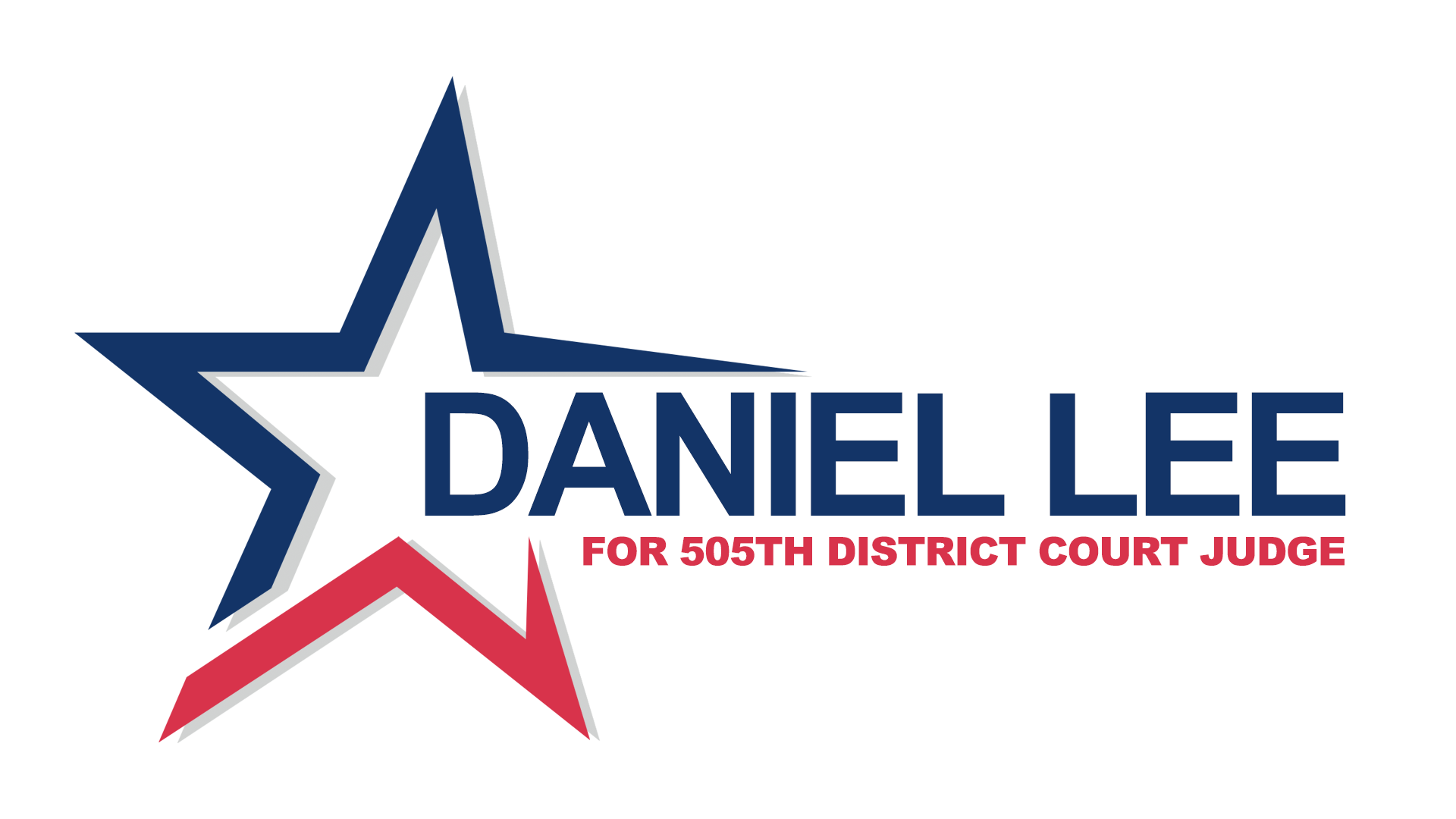 Daniel Lee for the 505th logo