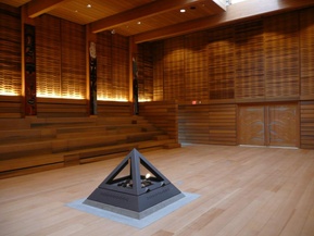 picture from First Peoples House