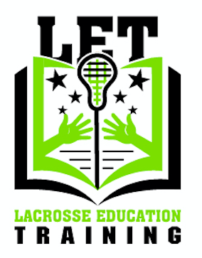 LACROSSE EDUCATION TRAINING logo
