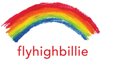 flyhighbillie logo