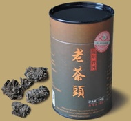 2009 CNNP Pu-erh Cha Tou from CNNP Kun Ming Tea Factory