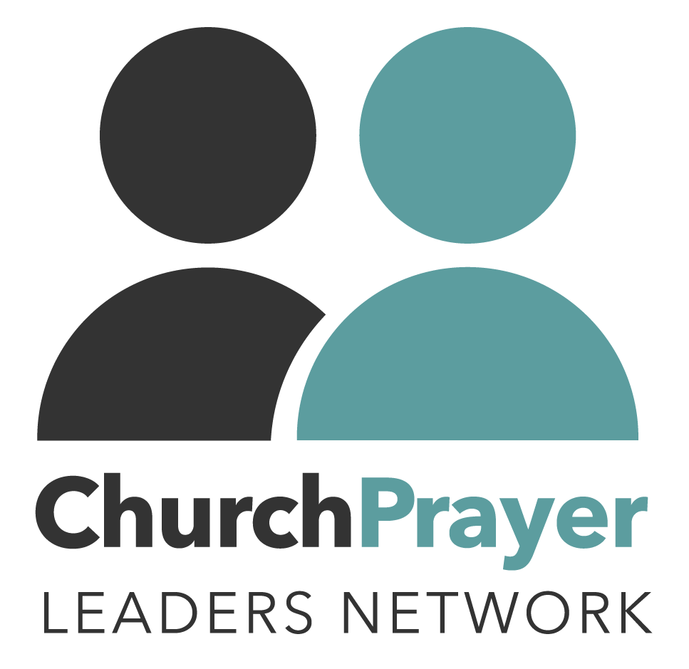 Church Prayer Leader Network logo
