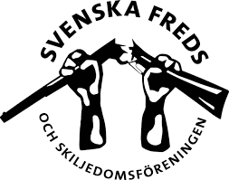 Svenska Freds logo