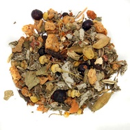 Feminini-Tea from Steeped Tea