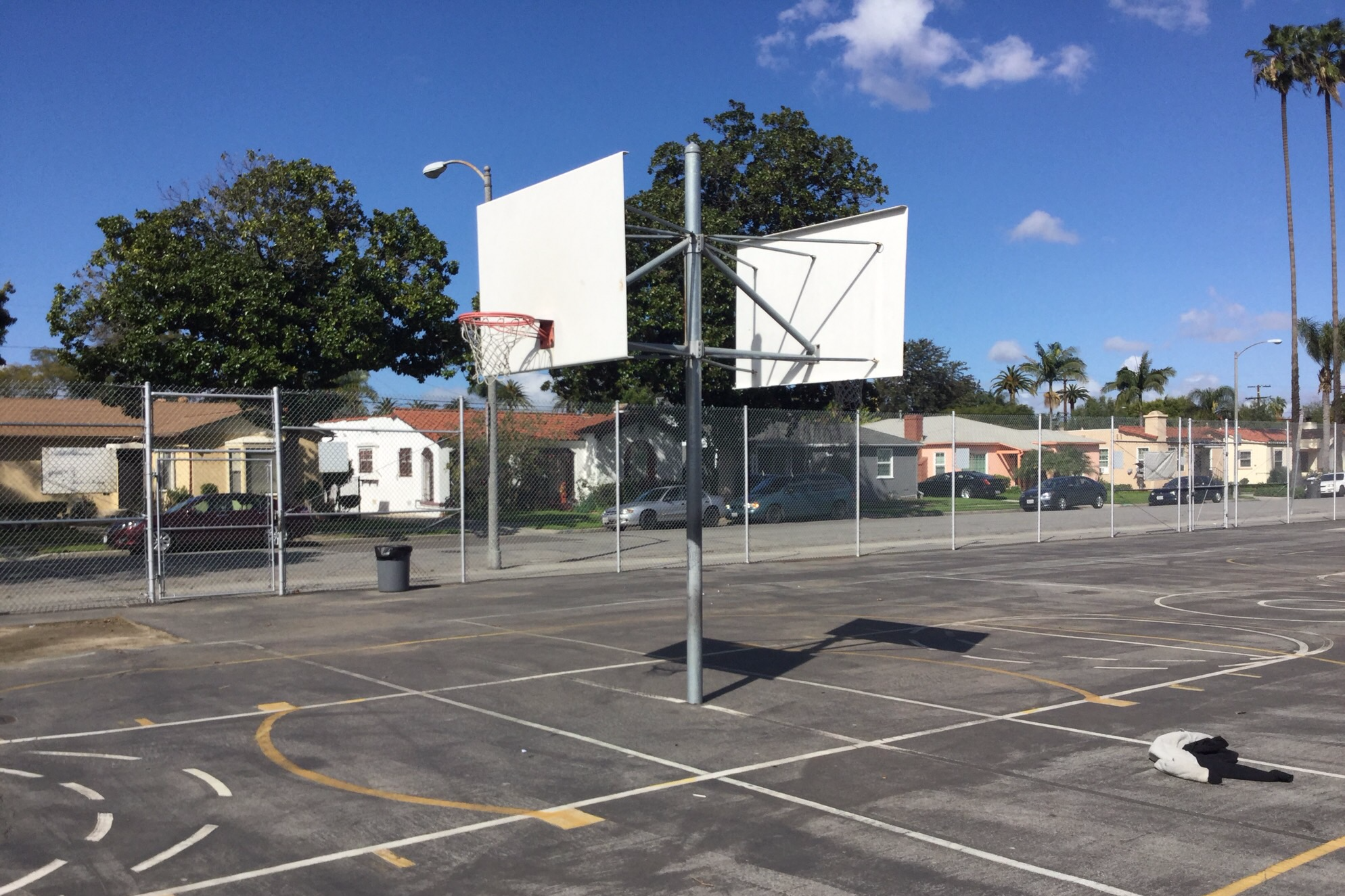 Playground