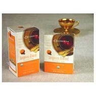 Tangerine Almond from Davidson's Organics