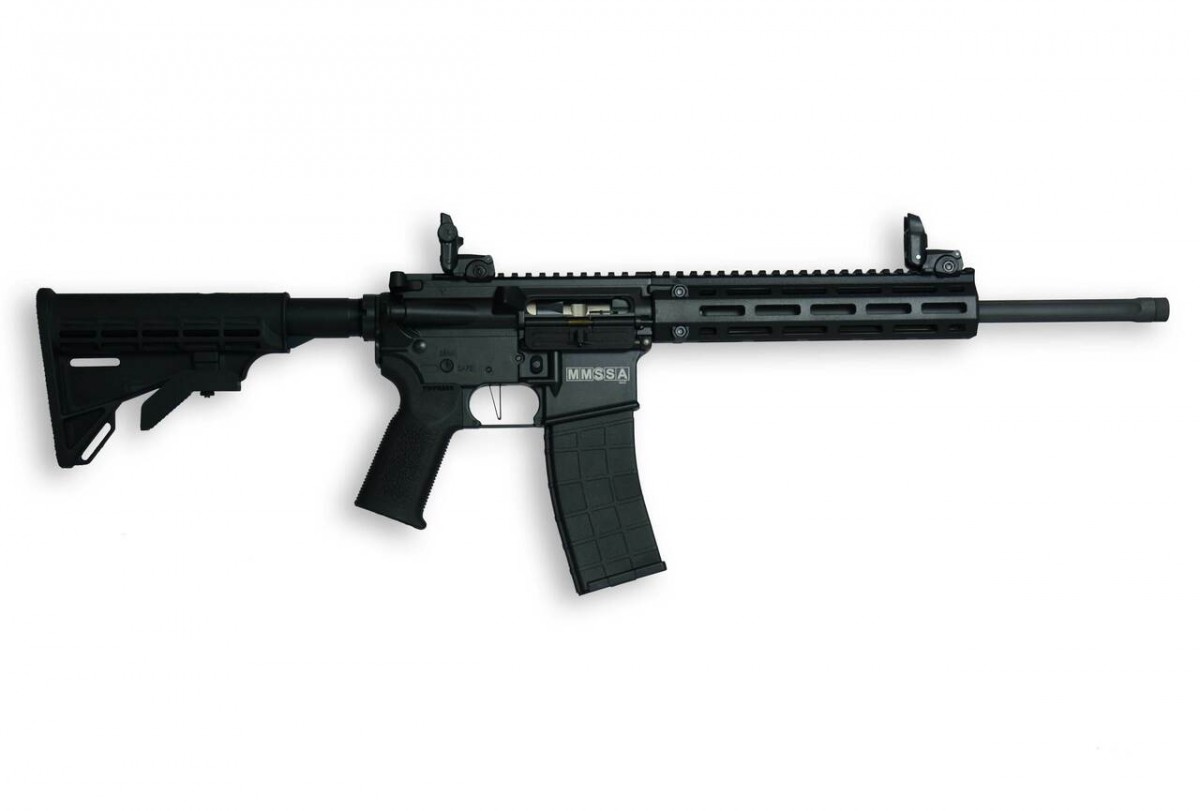 Tippman Arms Tippmann Arms M422 PRO MMSSA Competition Edition A101055