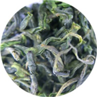 Organic Misty Green from The Tea House