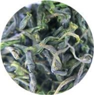 Organic Misty Green from The Tea House