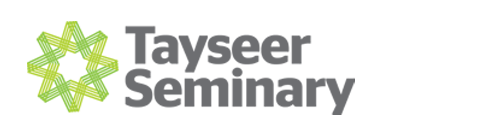 Tayseer Seminary logo