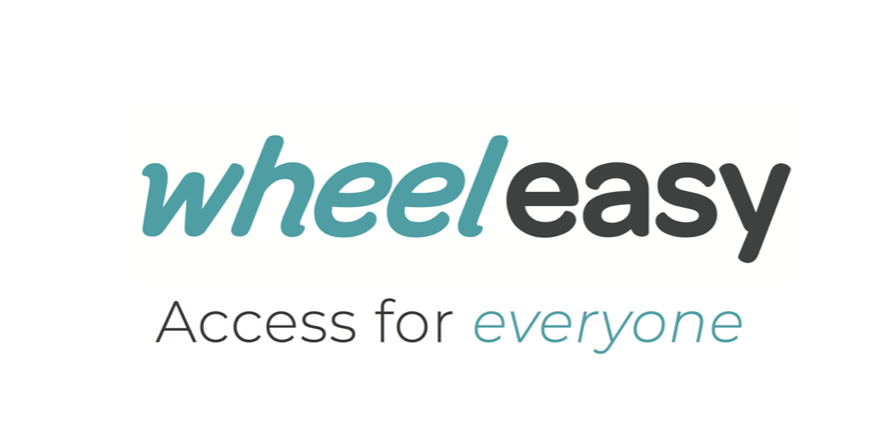 WheelEasy logo