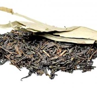 2000 Liu An Dark Tea from ESGREEN