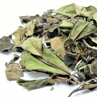 Shou Mei from Guru Teas