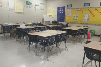 Classroom