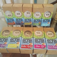 Sweet Margaret from OCTIS Virgin Tea