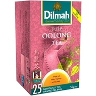 Pure Oolong from Dilmah