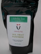 All That Jazzmine from Celebrity Teas