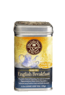 English Breakfast (Loose Leaf) from The Coffee Bean & Tea Leaf