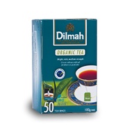 Organic Ceylon from Dilmah
