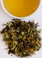 Duchess from Trader Nicks Tea Company