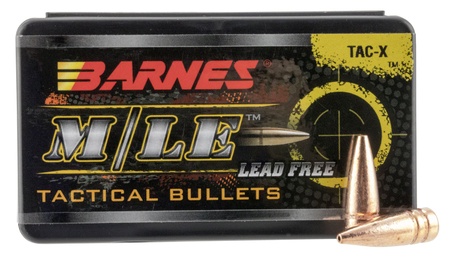 Barnes Bullets Tactical Tac Tx 30339 Cheap Ass Ammo