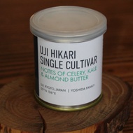 UJI HIKARI SINGLE CULTIVAR from O5 Tea