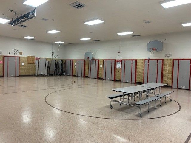 Multipurpose Room