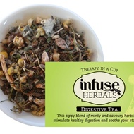 Digestive Tea from Infuse Herbals