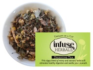 Digestive Tea from Infuse Herbals