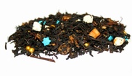 Eight Candles from Della Terra Teas