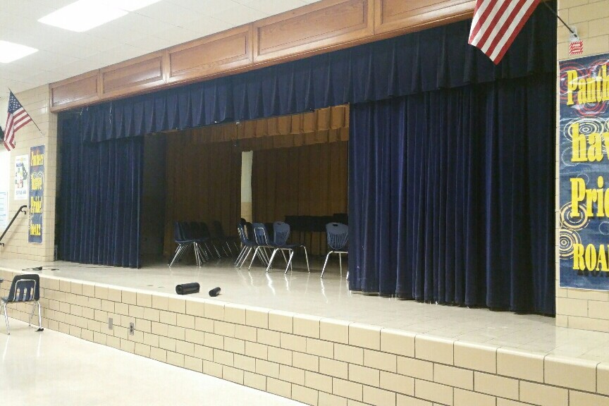 Cafeteria