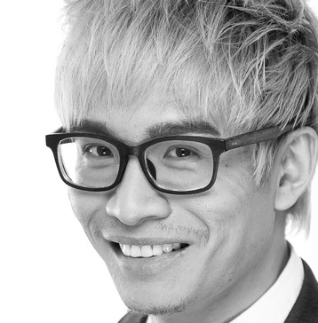 Vinh Giang