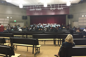Auditorium