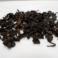 LIMITED EDITION ALISHAN HIGH MOUNTAIN BLACK TEA from Oollo Tea