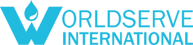 WorldServe International logo