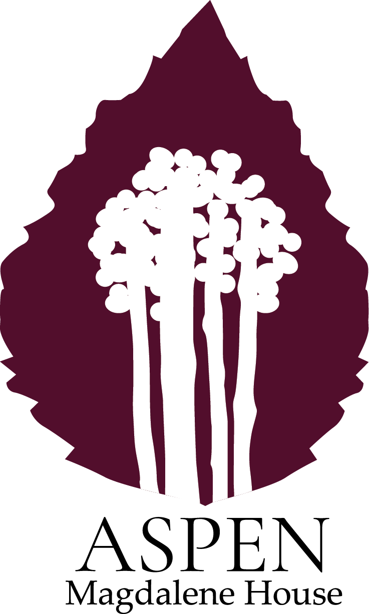 Aspen Magdalene House logo