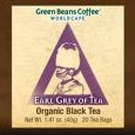 Earl Grey Of Tea from Green Beans Coffee WorldCafe