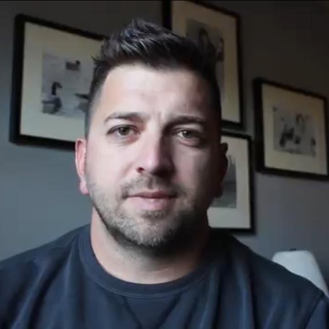 Josh Ott