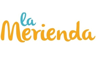 LA MERIENDA logo
