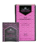 Red Raspberry from Harney & Sons