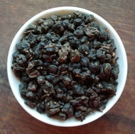 Alishan Tie Guan Yin Medium Roasted Oolong from TheTea