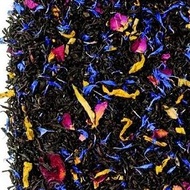 South Pacific from Capital Teas