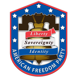 American National Super PAC logo